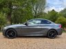 USED 2018 18 BMW 2 SERIES 2.0 218d M Sport Coupe 2dr Diesel Manual Euro 6 (s/s) (150 ps) 