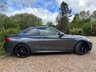 USED 2018 18 BMW 2 SERIES 2.0 218d M Sport Coupe 2dr Diesel Manual Euro 6 (s/s) (150 ps) 