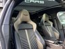 USED 2023 23 ASTON MARTIN DBX 4.0 V8 707 SUV 5dr Petrol Auto 4WD Euro 6 (s/s) (707 ps) 