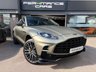 USED 2023 23 ASTON MARTIN DBX 4.0 V8 707 SUV 5dr Petrol Auto 4WD Euro 6 (s/s) (707 ps) 