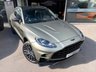 USED 2023 23 ASTON MARTIN DBX 4.0 V8 707 SUV 5dr Petrol Auto 4WD Euro 6 (s/s) (707 ps) 