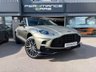 USED 2023 23 ASTON MARTIN DBX 4.0 V8 707 SUV 5dr Petrol Auto 4WD Euro 6 (s/s) (707 ps) 