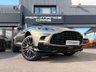 USED 2023 23 ASTON MARTIN DBX 4.0 V8 707 SUV 5dr Petrol Auto 4WD Euro 6 (s/s) (707 ps) 