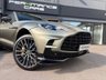 USED 2023 23 ASTON MARTIN DBX 4.0 V8 707 SUV 5dr Petrol Auto 4WD Euro 6 (s/s) (707 ps) 