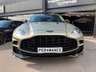 USED 2023 23 ASTON MARTIN DBX 4.0 V8 707 SUV 5dr Petrol Auto 4WD Euro 6 (s/s) (707 ps) 