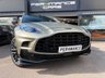 USED 2023 23 ASTON MARTIN DBX 4.0 V8 707 SUV 5dr Petrol Auto 4WD Euro 6 (s/s) (707 ps) 