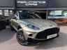 USED 2023 23 ASTON MARTIN DBX 4.0 V8 707 SUV 5dr Petrol Auto 4WD Euro 6 (s/s) (707 ps) 