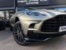 USED 2023 23 ASTON MARTIN DBX 4.0 V8 707 SUV 5dr Petrol Auto 4WD Euro 6 (s/s) (707 ps) 