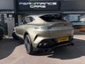 USED 2023 23 ASTON MARTIN DBX 4.0 V8 707 SUV 5dr Petrol Auto 4WD Euro 6 (s/s) (707 ps) 