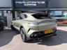 USED 2023 23 ASTON MARTIN DBX 4.0 V8 707 SUV 5dr Petrol Auto 4WD Euro 6 (s/s) (707 ps) 