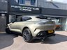 USED 2023 23 ASTON MARTIN DBX 4.0 V8 707 SUV 5dr Petrol Auto 4WD Euro 6 (s/s) (707 ps) 