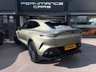 USED 2023 23 ASTON MARTIN DBX 4.0 V8 707 SUV 5dr Petrol Auto 4WD Euro 6 (s/s) (707 ps) 