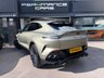 USED 2023 23 ASTON MARTIN DBX 4.0 V8 707 SUV 5dr Petrol Auto 4WD Euro 6 (s/s) (707 ps) 
