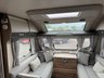 USED 2021 BESSACARR CAMEO 2021 Bessacarr Cameo 835 4 berth 8ft wide twin axle  2021 Bessacarr Cameo 835 4 berth - Twin Axle - 8ft Wide - Luxury caravan
