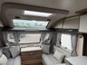USED 2021 BESSACARR CAMEO 2021 Bessacarr Cameo 835 4 berth 8ft wide twin axle  2021 Bessacarr Cameo 835 4 berth - Twin Axle - 8ft Wide - Luxury caravan