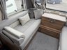 USED 2021 BESSACARR CAMEO 2021 Bessacarr Cameo 835 4 berth 8ft wide twin axle  2021 Bessacarr Cameo 835 4 berth - Twin Axle - 8ft Wide - Luxury caravan