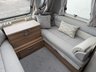 USED 2021 BESSACARR CAMEO 2021 Bessacarr Cameo 835 4 berth 8ft wide twin axle  2021 Bessacarr Cameo 835 4 berth - Twin Axle - 8ft Wide - Luxury caravan