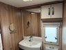USED 2021 BESSACARR CAMEO 2021 Bessacarr Cameo 835 4 berth 8ft wide twin axle  2021 Bessacarr Cameo 835 4 berth - Twin Axle - 8ft Wide - Luxury caravan
