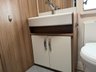 USED 2021 BESSACARR CAMEO 2021 Bessacarr Cameo 835 4 berth 8ft wide twin axle  2021 Bessacarr Cameo 835 4 berth - Twin Axle - 8ft Wide - Luxury caravan