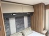 USED 2021 BESSACARR CAMEO 2021 Bessacarr Cameo 835 4 berth 8ft wide twin axle  2021 Bessacarr Cameo 835 4 berth - Twin Axle - 8ft Wide - Luxury caravan