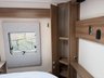 USED 2021 BESSACARR CAMEO 2021 Bessacarr Cameo 835 4 berth 8ft wide twin axle  2021 Bessacarr Cameo 835 4 berth - Twin Axle - 8ft Wide - Luxury caravan