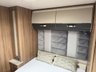 USED 2021 BESSACARR CAMEO 2021 Bessacarr Cameo 835 4 berth 8ft wide twin axle  2021 Bessacarr Cameo 835 4 berth - Twin Axle - 8ft Wide - Luxury caravan