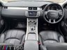 USED 2017 17 LAND ROVER RANGE ROVER EVOQUE 2.0 TD4 SE Tech SUV 5dr Diesel Auto 4WD Euro 6 (s/s) (180 ps) ULEZ + NEW PIRELLI TYRES, NAV + BLUETOOTH + LEATHER