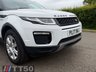USED 2017 17 LAND ROVER RANGE ROVER EVOQUE 2.0 TD4 SE Tech SUV 5dr Diesel Auto 4WD Euro 6 (s/s) (180 ps) ULEZ + NEW PIRELLI TYRES, NAV + BLUETOOTH + LEATHER