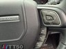 USED 2017 17 LAND ROVER RANGE ROVER EVOQUE 2.0 TD4 SE Tech SUV 5dr Diesel Auto 4WD Euro 6 (s/s) (180 ps) ULEZ + NEW PIRELLI TYRES, NAV + BLUETOOTH + LEATHER