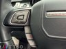 USED 2017 17 LAND ROVER RANGE ROVER EVOQUE 2.0 TD4 SE Tech SUV 5dr Diesel Auto 4WD Euro 6 (s/s) (180 ps) ULEZ + NEW PIRELLI TYRES, NAV + BLUETOOTH + LEATHER