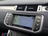 USED 2017 17 LAND ROVER RANGE ROVER EVOQUE 2.0 TD4 SE Tech SUV 5dr Diesel Auto 4WD Euro 6 (s/s) (180 ps) ULEZ + NEW PIRELLI TYRES, NAV + BLUETOOTH + LEATHER