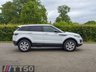 USED 2017 17 LAND ROVER RANGE ROVER EVOQUE 2.0 TD4 SE Tech SUV 5dr Diesel Auto 4WD Euro 6 (s/s) (180 ps) ULEZ + NEW PIRELLI TYRES, NAV + BLUETOOTH + LEATHER