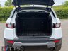 USED 2017 17 LAND ROVER RANGE ROVER EVOQUE 2.0 TD4 SE Tech SUV 5dr Diesel Auto 4WD Euro 6 (s/s) (180 ps) ULEZ + NEW PIRELLI TYRES, NAV + BLUETOOTH + LEATHER