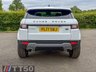 USED 2017 17 LAND ROVER RANGE ROVER EVOQUE 2.0 TD4 SE Tech SUV 5dr Diesel Auto 4WD Euro 6 (s/s) (180 ps) ULEZ + NEW PIRELLI TYRES, NAV + BLUETOOTH + LEATHER