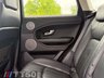 USED 2017 17 LAND ROVER RANGE ROVER EVOQUE 2.0 TD4 SE Tech SUV 5dr Diesel Auto 4WD Euro 6 (s/s) (180 ps) ULEZ + NEW PIRELLI TYRES, NAV + BLUETOOTH + LEATHER