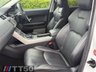 USED 2017 17 LAND ROVER RANGE ROVER EVOQUE 2.0 TD4 SE Tech SUV 5dr Diesel Auto 4WD Euro 6 (s/s) (180 ps) ULEZ + NEW PIRELLI TYRES, NAV + BLUETOOTH + LEATHER