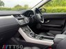 USED 2017 17 LAND ROVER RANGE ROVER EVOQUE 2.0 TD4 SE Tech SUV 5dr Diesel Auto 4WD Euro 6 (s/s) (180 ps) ULEZ + NEW PIRELLI TYRES, NAV + BLUETOOTH + LEATHER
