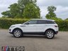 USED 2017 17 LAND ROVER RANGE ROVER EVOQUE 2.0 TD4 SE Tech SUV 5dr Diesel Auto 4WD Euro 6 (s/s) (180 ps) ULEZ + NEW PIRELLI TYRES, NAV + BLUETOOTH + LEATHER