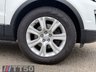 USED 2017 17 LAND ROVER RANGE ROVER EVOQUE 2.0 TD4 SE Tech SUV 5dr Diesel Auto 4WD Euro 6 (s/s) (180 ps) ULEZ + NEW PIRELLI TYRES, NAV + BLUETOOTH + LEATHER