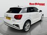 USED 2023 73 AUDI Q2 1.0 TFSI 30 S line SUV 5dr Petrol Manual Euro 6 (s/s) (110 ps) 