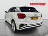 USED 2023 73 AUDI Q2 1.0 TFSI 30 S line SUV 5dr Petrol Manual Euro 6 (s/s) (110 ps) 