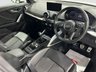 USED 2023 73 AUDI Q2 1.0 TFSI 30 S line SUV 5dr Petrol Manual Euro 6 (s/s) (110 ps) 