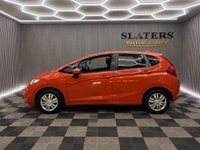 USED 2016 16 HONDA JAZZ 1.3 i-VTEC S Hatchback 5dr Petrol Manual Euro 6 (s/s) (102 ps) Complementary 6 Months RAC Warranty and 12 Months RAC Breakdown Cover Also Receive a Full MOT With All Advisory Work Completed, Fresh Engine Service and RAC Multipoint Check Before Collection/Delivery