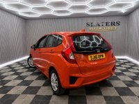 USED 2016 16 HONDA JAZZ 1.3 i-VTEC S Hatchback 5dr Petrol Manual Euro 6 (s/s) (102 ps) Complementary 6 Months RAC Warranty and 12 Months RAC Breakdown Cover Also Receive a Full MOT With All Advisory Work Completed, Fresh Engine Service and RAC Multipoint Check Before Collection/Delivery