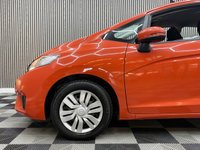 USED 2016 16 HONDA JAZZ 1.3 i-VTEC S Hatchback 5dr Petrol Manual Euro 6 (s/s) (102 ps) Complementary 6 Months RAC Warranty and 12 Months RAC Breakdown Cover Also Receive a Full MOT With All Advisory Work Completed, Fresh Engine Service and RAC Multipoint Check Before Collection/Delivery