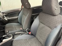 USED 2016 16 HONDA JAZZ 1.3 i-VTEC S Hatchback 5dr Petrol Manual Euro 6 (s/s) (102 ps) Complementary 6 Months RAC Warranty and 12 Months RAC Breakdown Cover Also Receive a Full MOT With All Advisory Work Completed, Fresh Engine Service and RAC Multipoint Check Before Collection/Delivery