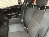 USED 2016 16 HONDA JAZZ 1.3 i-VTEC S Hatchback 5dr Petrol Manual Euro 6 (s/s) (102 ps) Complementary 6 Months RAC Warranty and 12 Months RAC Breakdown Cover Also Receive a Full MOT With All Advisory Work Completed, Fresh Engine Service and RAC Multipoint Check Before Collection/Delivery