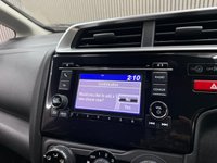 USED 2016 16 HONDA JAZZ 1.3 i-VTEC S Hatchback 5dr Petrol Manual Euro 6 (s/s) (102 ps) Complementary 6 Months RAC Warranty and 12 Months RAC Breakdown Cover Also Receive a Full MOT With All Advisory Work Completed, Fresh Engine Service and RAC Multipoint Check Before Collection/Delivery