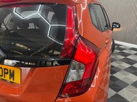 USED 2016 16 HONDA JAZZ 1.3 i-VTEC S Hatchback 5dr Petrol Manual Euro 6 (s/s) (102 ps) Complementary 6 Months RAC Warranty and 12 Months RAC Breakdown Cover Also Receive a Full MOT With All Advisory Work Completed, Fresh Engine Service and RAC Multipoint Check Before Collection/Delivery