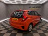 USED 2016 16 HONDA JAZZ 1.3 i-VTEC S Hatchback 5dr Petrol Manual Euro 6 (s/s) (102 ps) Complementary 6 Months RAC Warranty and 12 Months RAC Breakdown Cover Also Receive a Full MOT With All Advisory Work Completed, Fresh Engine Service and RAC Multipoint Check Before Collection/Delivery